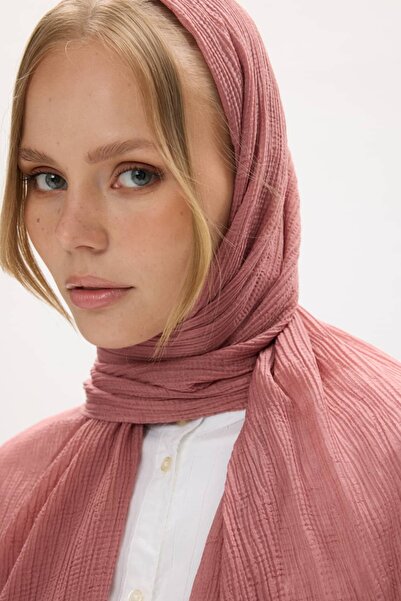 lavinscarfs شال مودال مجعد