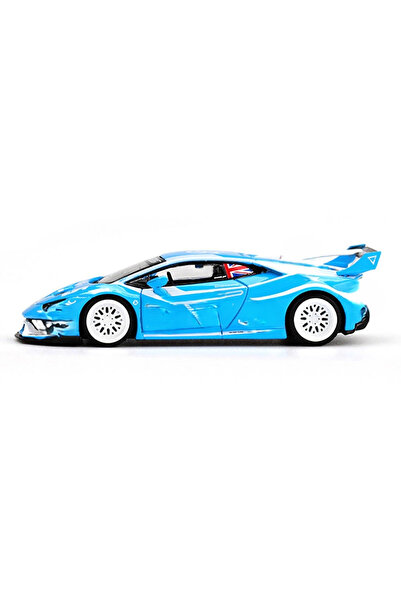 NW NessiWorld 1/64 Model Vehicle