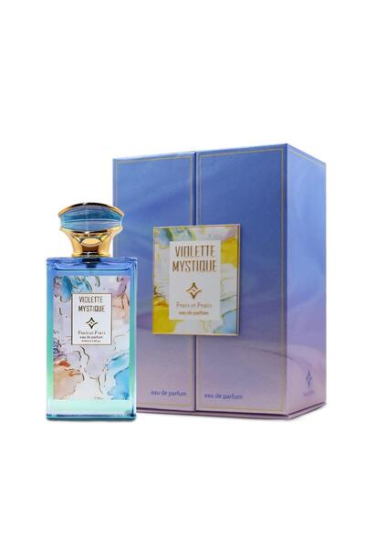 FRAİS ET FRAİS Βιολέτα Μυστική |   Νερό Αρώματος 100ml |   από