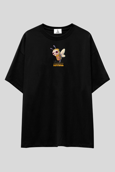 UmbraWear Μπλουζάκι Chaos & Mood Club |   Unisex 100% βαμβακερό μπλουζάκι με ...