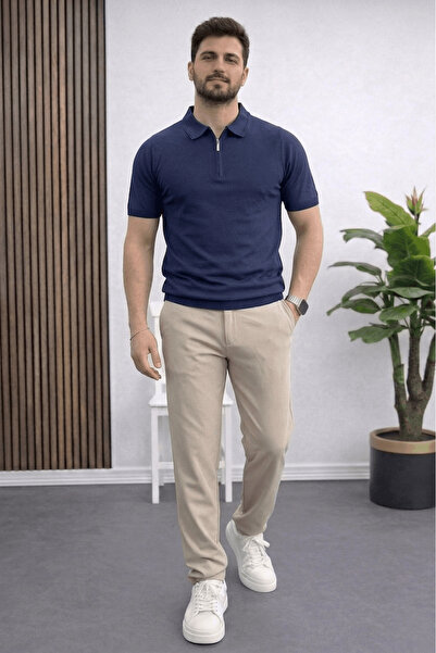 Edwox T-Shirt and Pants 2-Piece Set T4 Edw478