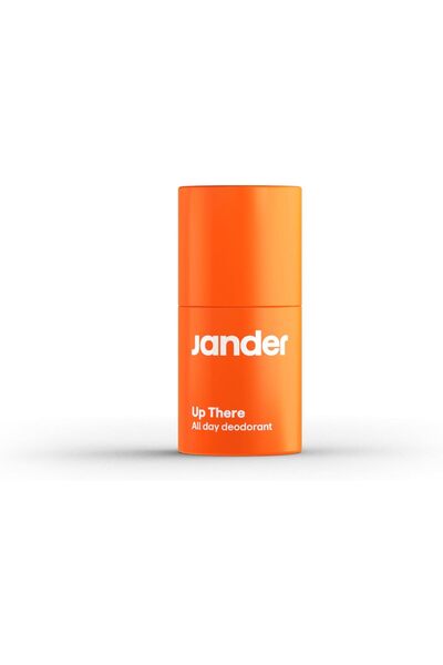Jander Deodorant roll-on antiperspirant pentru bărbați, nu lasă pete pe haine...