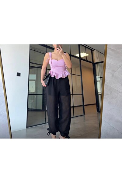 Butik Pötikare Korse Bluz