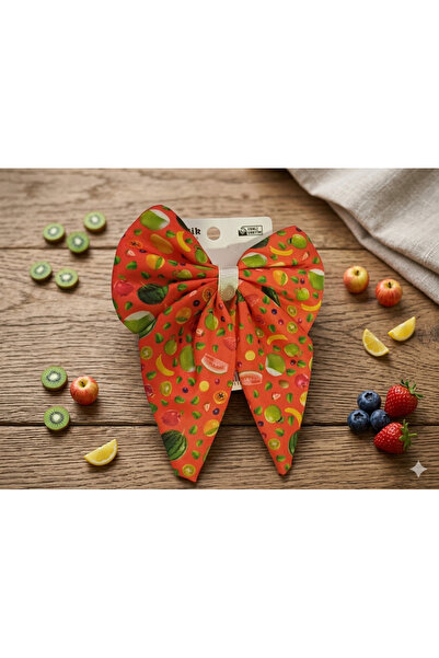 Renkli kids Κορδέλα για κορίτσια με ελαστική αγκράφα