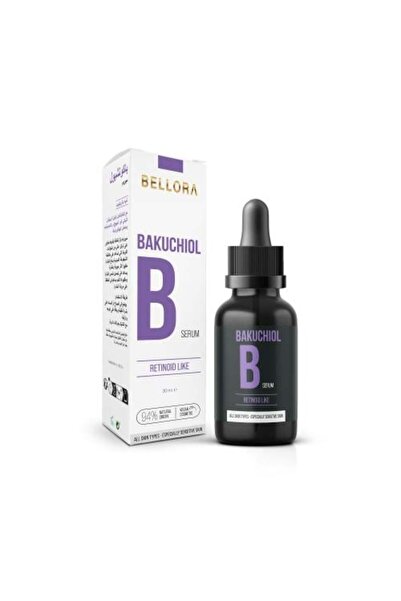 Bellora بيلورا سيروم الباكوتشيول