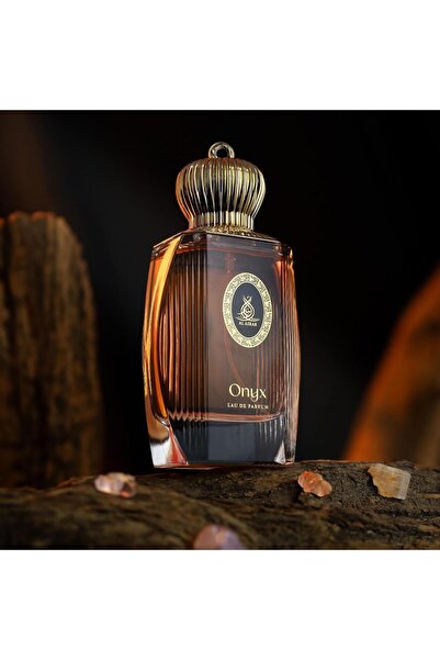 AL ASRAR Γυναικεία Αρώματα Συλλογής Όνυχας EDP 100 ml