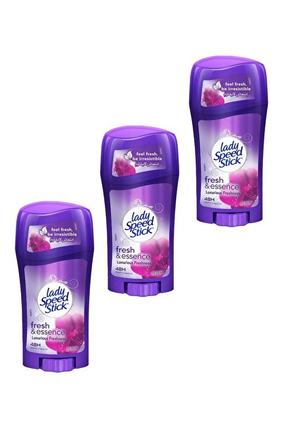 Lady Speed Lady Speedi Stick Premium Revitalizing Deodorant, 65g, Refreshing,...