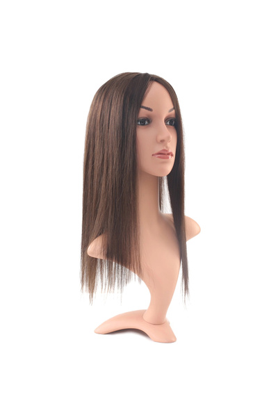 colezium Dark Chestnut Baby Sole Top / 13X14Cm