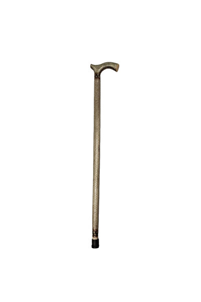 ebrişem Hatem İşlemesi Luks baston (İran’ın El Sanatı) -90 cm
