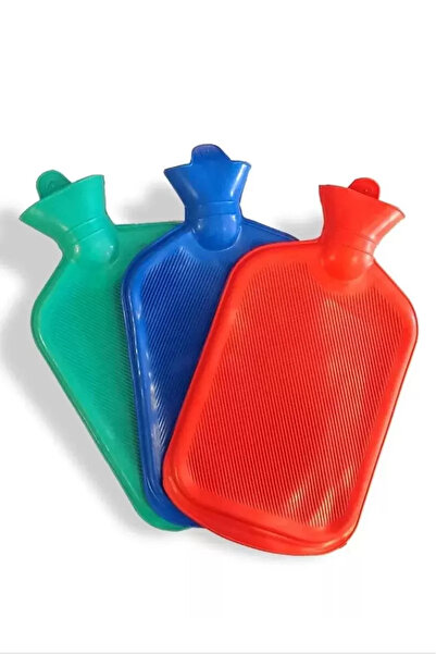 Mestore Hot Water Bag with Throat Luxury 2 Lt. Royaleks-ALK-342