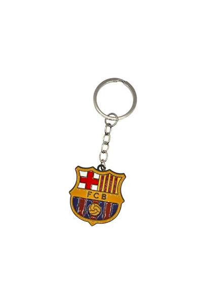 FC BARCELONA Keychain