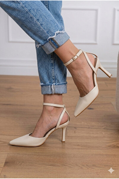 ÜNAL ÖZER ΓΥΝΑΙΚΕΙΑ ΨΗΛΟΤΑΚΟΥΝΑ ΣΤΙΛΕΤΟ ΜΕ ΜΠΟΥΤΟΥΝΑ ΣΤΗΝ ΑΥΧΕΝΗ UN001-0880