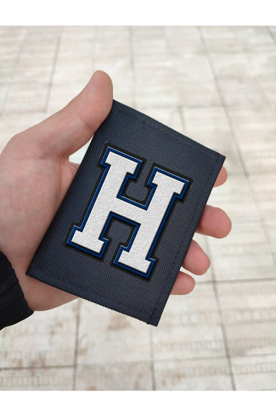 Sports Wallet Velcro ,Zipper ,Keychain , Letter Wallet with Coin Split,CHILDREN'S WALLET