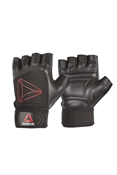 Reebok قفازات رفع الأثقال - مقاس 2XL