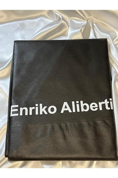 CEBECİOTO ENRİKO ALİBERTİ OGOLU غطاء خدمة من قطعتين