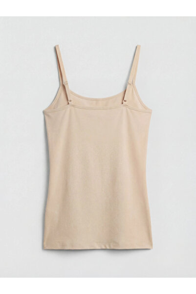 LC Waikiki Αθλητικό εσώρουχο εγκυμοσύνης με λαιμόκοψη U και ίσια λουράκια από...