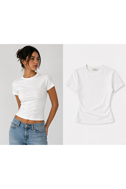 Stone Auren T-shirt
