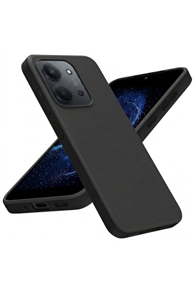 SKYDDAR INNOVATION Case for Xiaomi Redmi 15C, Shockproof, Slim, Non-slip, set...