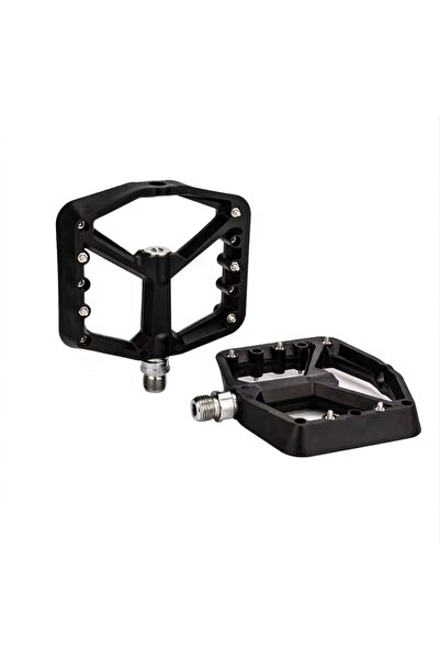 ROBESBON Briviga Çivili Rulmanlı Bisiklet Platform Pedal