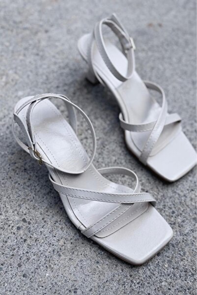 SENASTİL Σανδάλια με χαμηλό τακούνι για γάμο και αρραβώνα Κομψά γυναικεία παπ...