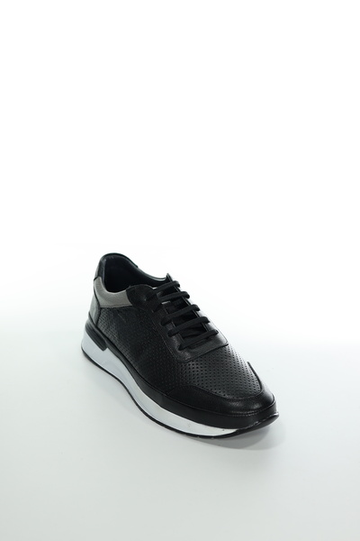 Yeşildaş GENUINE LEATHER DAILY SHOES