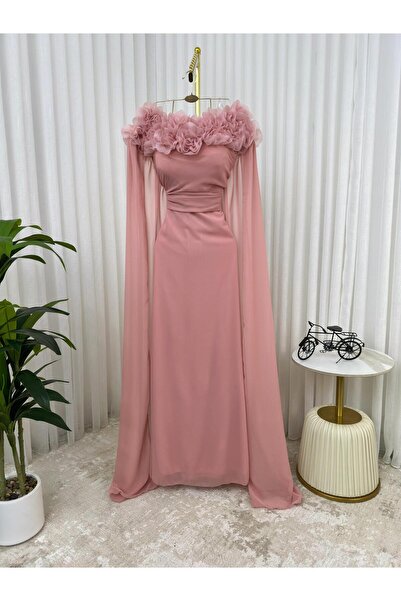 maria fashion فستان اسيل