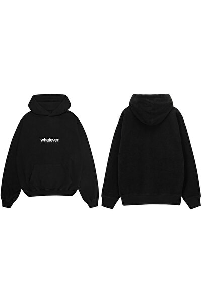 ELFERA Whatever Printed Sweatshirt