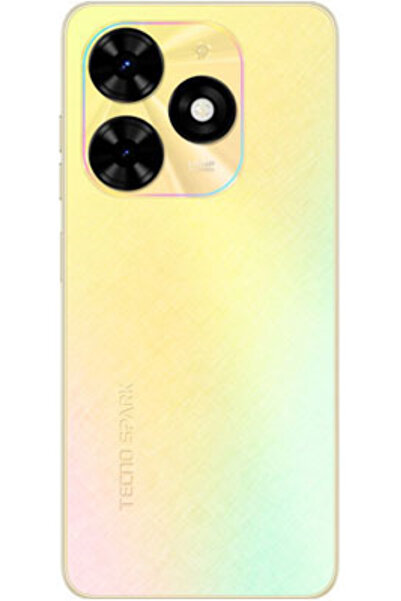 TECNO Spark Go 2024 64+2 Dual SIM 4G Android Smartphone |Segment First 90Hz D...