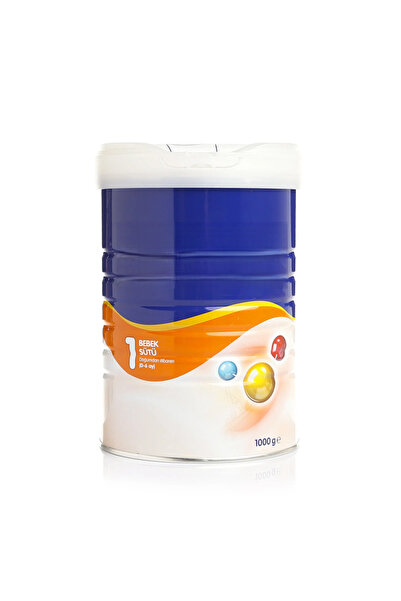 lowell home Plus Βρεφικό Γάλα 1 800 Γρ
