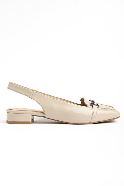 Elile Shoes Genuine Patent Leather 35-36-37-38-39-40-41-42-43-44 Size Women's...