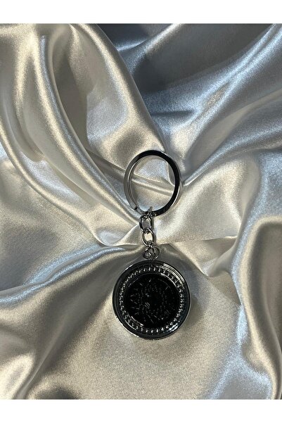 CEBECİOTO HARBİDEN YES BBS ΜΑΥΡΟ ΜΕΤΑΛΛΙΚΟ ΜΠΡΕΛΟΚ