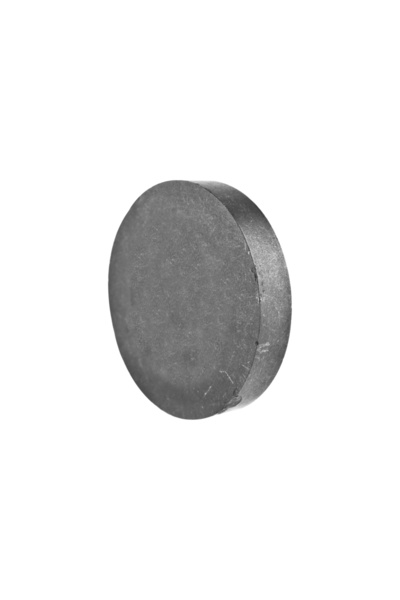 markentegra 100 قطعة من المغناطيس الدائري القوي مقاس 17 × 3 مم