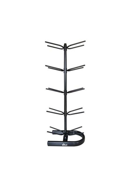 HEALTHCARE Medical Ball Rack for Healthcare and Exercise Use