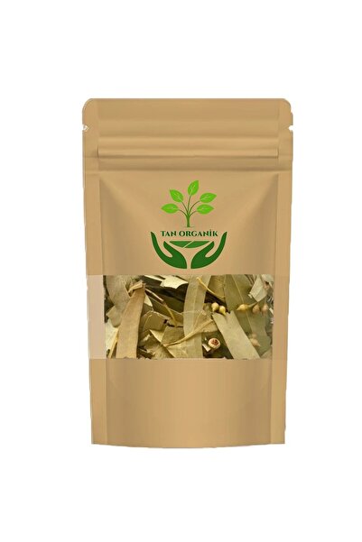 tan organik Eucalyptus Leaf (Eucalyptus Globulus)25 Gr
