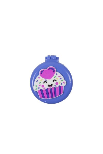 Generic Brand فرشاة شعر قابلة للطي من أيانالي (قطعة واحدة)