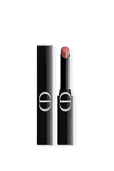 Dior Rouge on Stage Lipstick 222 Confident Nude Elsbeauty