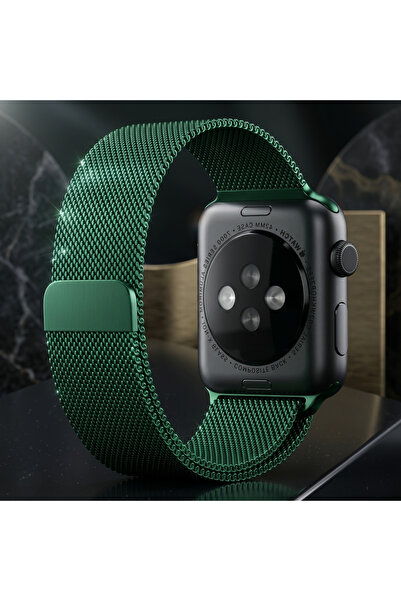 bbtech Apple Watch Series 11/10(42mm)/9/8/7/6/5/4/3/2/1/SE Uyumlu 38/40/41mm ...