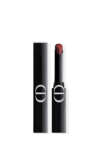 Dior Rouge On Stage Ruj 565 FEARLESS BROWN Elsbeauty