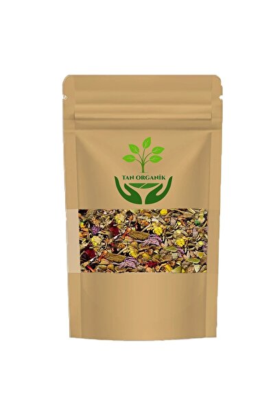 tan organik Winter tea menthollu 225 gr
