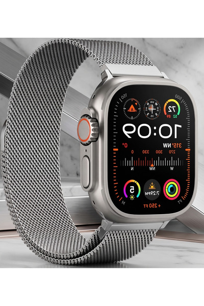 bbtech Apple Watch Series 11/10(42mm)/9/8/7/6/5/4/3/2/1/SE Uyumlu 38/40/41mm ...