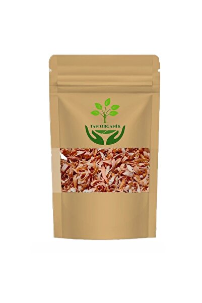tan organik Orange blossom 225 gr