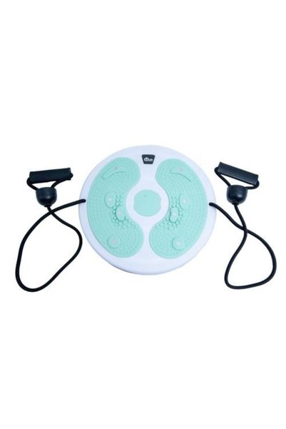 HEALTHCARE Aerobics Twisting Disc for Waist Exercises