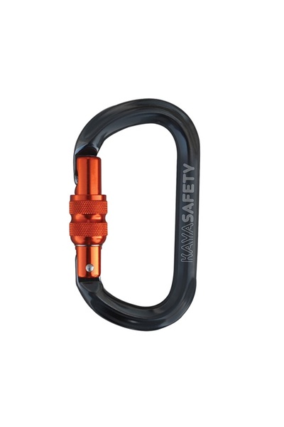 KAYA SAFETY K7-Sl Alüminyum Karabina