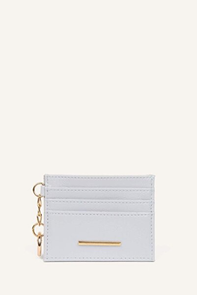 DeFacto Γυναικεία θήκη καρτών από συνθετικό δέρμα H6805AXNS