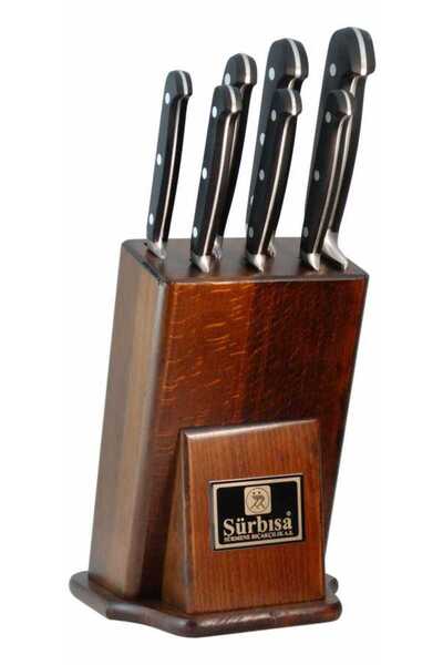 Sürbisa MURATECH 61509-E MUTFAK SETİ - TT124 (30911) - SURBİSA