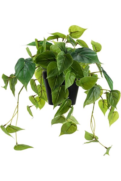 LuckyGreenery أغصان نباتات اصطناعية من لاكي جرينري، نبات اصطناعي واقعي مع وعا...