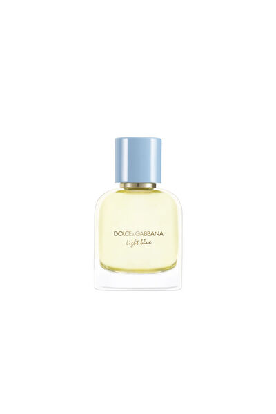 Dolce&Gabbana Hellblau Pour Homme Edp Vapo Dolce & Gabbana 50 ml