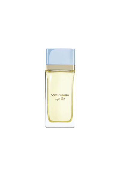 Dolce&Gabbana Light Blue Eau De Parfum Vapor Dolce & Gabbana 50 ml