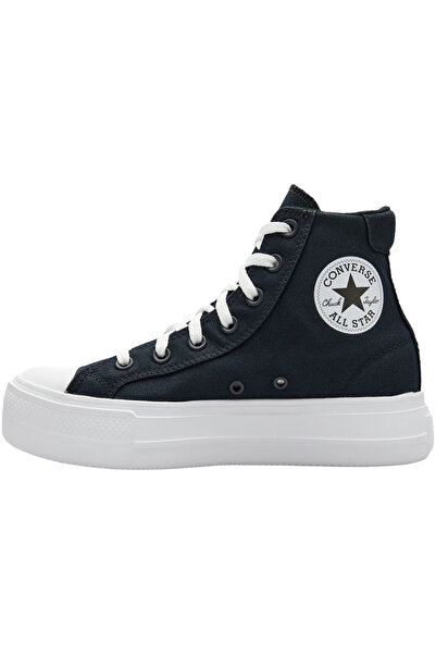 Converse Σνίκερς Day One Πλατφόρμα, Μπλε, Unisex