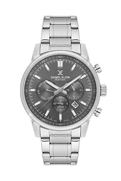 Daniel Klein Dk.1.14502-2 Men's Wristwatch